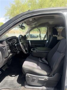 2013 Chevrolet Silverado 1500 LT - Photo 7 - Tucson, AZ 85705