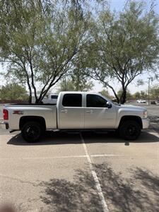 2013 Chevrolet Silverado 1500 LT - Photo 5 - Tucson, AZ 85705
