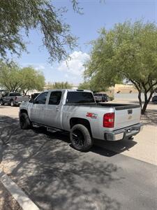 2013 Chevrolet Silverado 1500 LT - Photo 3 - Tucson, AZ 85705