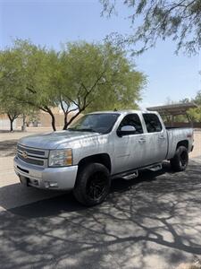 2013 Chevrolet Silverado 1500 LT - Photo 1 - Tucson, AZ 85705