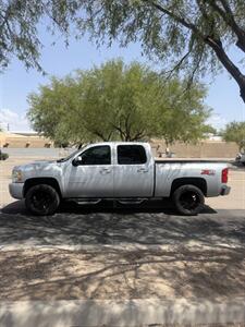 2013 Chevrolet Silverado 1500 LT - Photo 2 - Tucson, AZ 85705