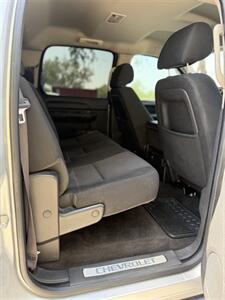 2013 Chevrolet Silverado 1500 LT - Photo 9 - Tucson, AZ 85705