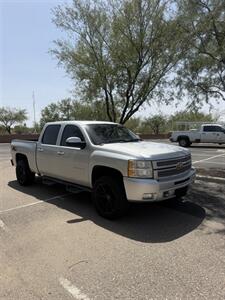 2013 Chevrolet Silverado 1500 LT - Photo 6 - Tucson, AZ 85705