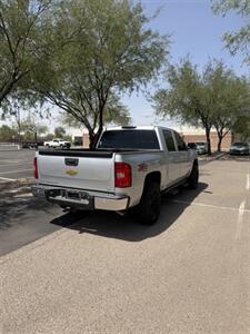 2013 Chevrolet Silverado 1500 LT - Photo 4 - Tucson, AZ 85705