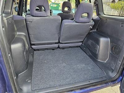 2000 Toyota RAV4   - Photo 9 - Tucson, AZ 85705