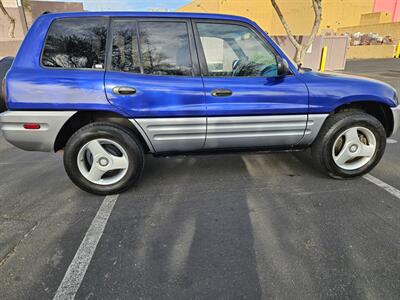 2000 Toyota RAV4   - Photo 5 - Tucson, AZ 85705