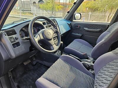 2000 Toyota RAV4   - Photo 7 - Tucson, AZ 85705