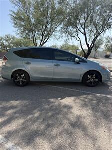 2016 Toyota Prius v Two - Photo 5 - Tucson, AZ 85705