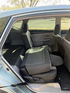 2016 Toyota Prius v Two - Photo 9 - Tucson, AZ 85705