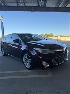 2014 Toyota Avalon Limited - Photo 6 - Tucson, AZ 85705