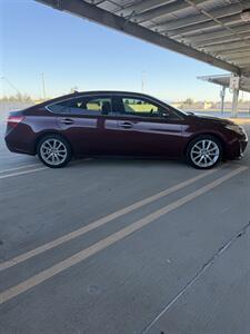 2014 Toyota Avalon Limited - Photo 5 - Tucson, AZ 85705