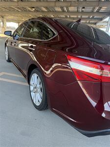 2014 Toyota Avalon Limited - Photo 3 - Tucson, AZ 85705