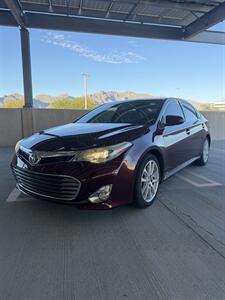 2014 Toyota Avalon Limited - Photo 1 - Tucson, AZ 85705