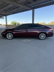 2014 Toyota Avalon Limited - Photo 2 - Tucson, AZ 85705