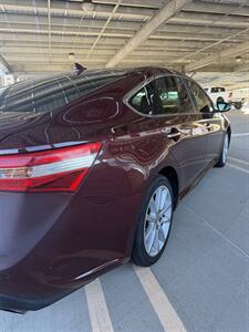 2014 Toyota Avalon Limited - Photo 4 - Tucson, AZ 85705