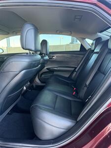 2014 Toyota Avalon Limited - Photo 8 - Tucson, AZ 85705