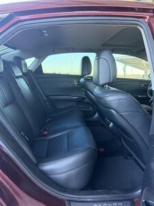 2014 Toyota Avalon Limited - Photo 9 - Tucson, AZ 85705