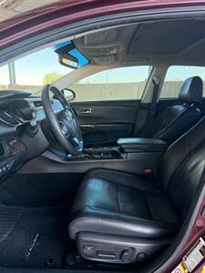 2014 Toyota Avalon Limited - Photo 7 - Tucson, AZ 85705