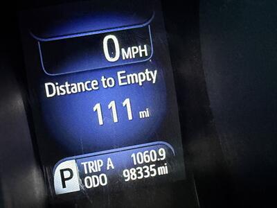 2014 Toyota Avalon Limited - Photo 11 - Tucson, AZ 85705