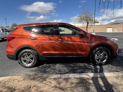 2017 Hyundai SANTA FE Sport 2.4L   - Photo 5 - Tucson, AZ 85705