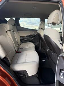 2017 Hyundai SANTA FE Sport 2.4L - Photo 9 - Tucson, AZ 85705