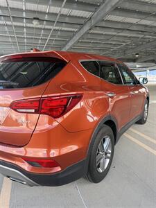 2017 Hyundai SANTA FE Sport 2.4L - Photo 4 - Tucson, AZ 85705