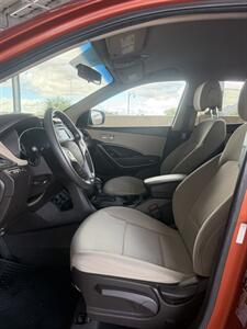 2017 Hyundai SANTA FE Sport 2.4L - Photo 7 - Tucson, AZ 85705