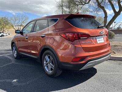 2017 Hyundai SANTA FE Sport 2.4L   - Photo 3 - Tucson, AZ 85705
