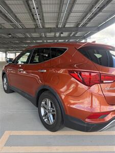 2017 Hyundai SANTA FE Sport 2.4L - Photo 3 - Tucson, AZ 85705