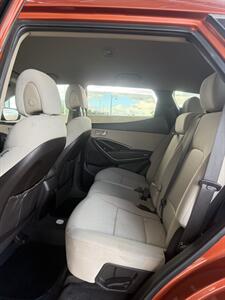 2017 Hyundai SANTA FE Sport 2.4L - Photo 8 - Tucson, AZ 85705