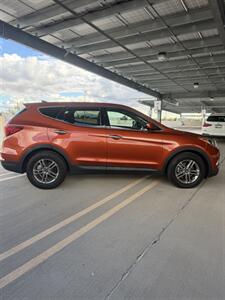 2017 Hyundai SANTA FE Sport 2.4L - Photo 5 - Tucson, AZ 85705