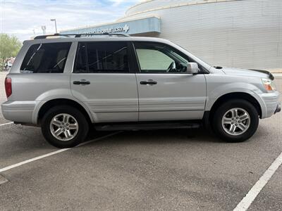 2003 Honda Pilot EX-L - Photo 6 - Tucson, AZ 85705