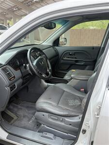 2003 Honda Pilot EX-L - Photo 8 - Tucson, AZ 85705