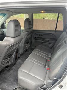 2003 Honda Pilot EX-L - Photo 9 - Tucson, AZ 85705