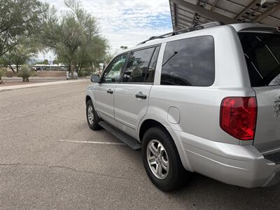 2003 Honda Pilot EX-L - Photo 3 - Tucson, AZ 85705