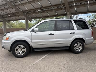 2003 Honda Pilot EX-L - Photo 2 - Tucson, AZ 85705