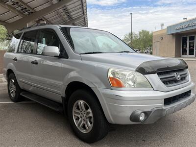 2003 Honda Pilot EX-L - Photo 7 - Tucson, AZ 85705