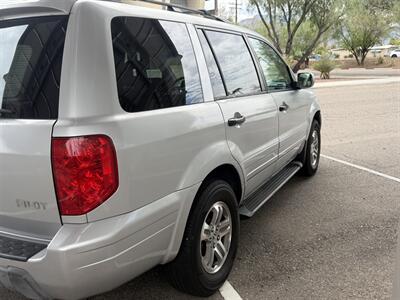 2003 Honda Pilot EX-L - Photo 5 - Tucson, AZ 85705