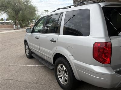 2003 Honda Pilot EX-L - Photo 4 - Tucson, AZ 85705