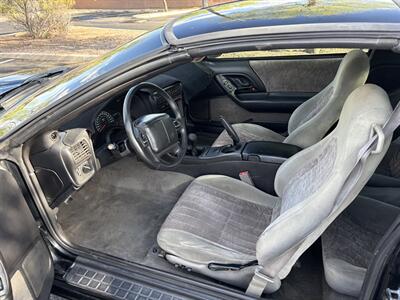2000 Chevrolet Camaro Z28 SS - Photo 7 - Tucson, AZ 85705