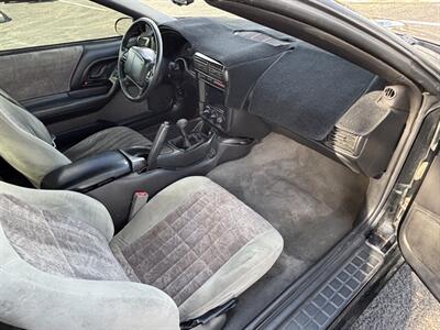 2000 Chevrolet Camaro Z28 SS - Photo 9 - Tucson, AZ 85705