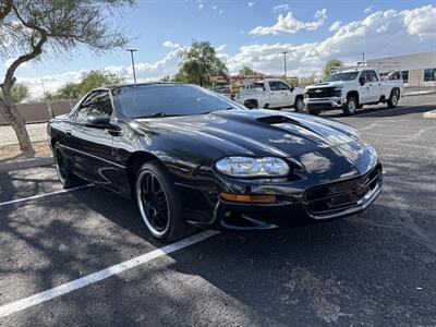 2000 Chevrolet Camaro Z28 SS - Photo 6 - Tucson, AZ 85705