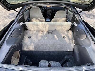 2000 Chevrolet Camaro Z28 SS - Photo 11 - Tucson, AZ 85705