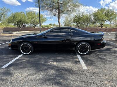 2000 Chevrolet Camaro Z28 SS - Photo 2 - Tucson, AZ 85705