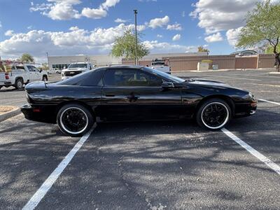 2000 Chevrolet Camaro Z28 SS - Photo 5 - Tucson, AZ 85705