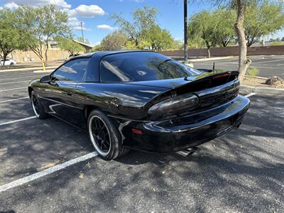 2000 Chevrolet Camaro Z28 SS - Photo 3 - Tucson, AZ 85705