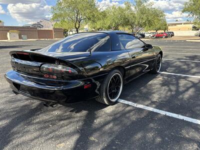 2000 Chevrolet Camaro Z28 SS - Photo 4 - Tucson, AZ 85705