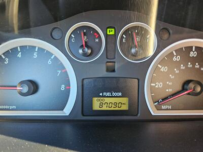 2006 Hyundai SANTA FE GLS GLS   - Photo 12 - Tucson, AZ 85705