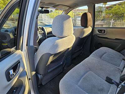 2006 Hyundai SANTA FE GLS GLS   - Photo 8 - Tucson, AZ 85705