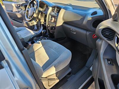 2006 Hyundai SANTA FE GLS GLS   - Photo 11 - Tucson, AZ 85705